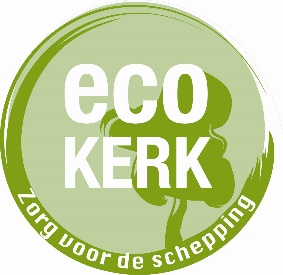 ANNA3 Antwerpen Linkeroever - ECO kerk